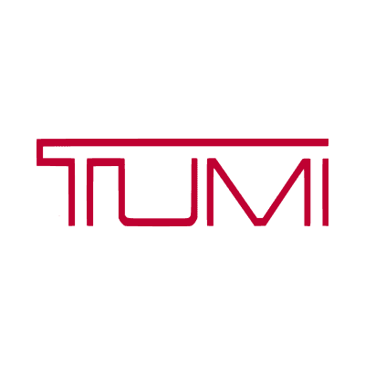 Tumi color logo
