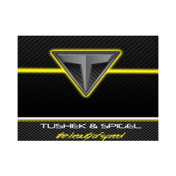 Tushek