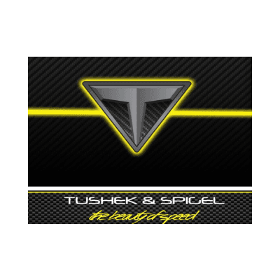Tushek logo