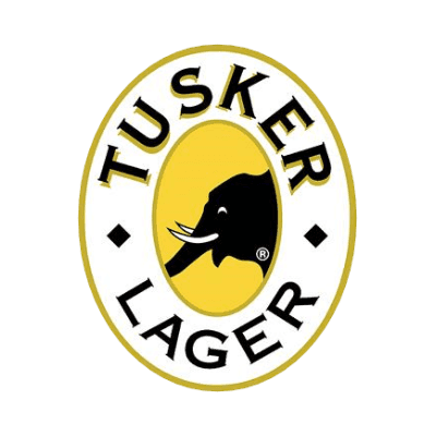 Tusker color logo