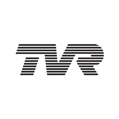 TVR logo