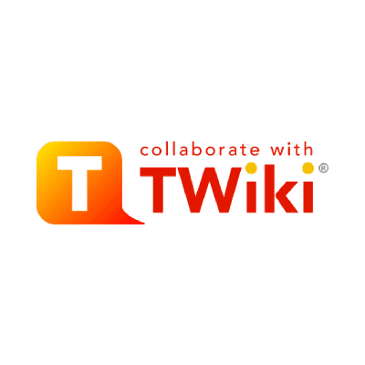 TWiki logo