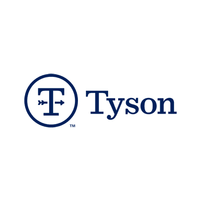 Tyson Foods logo