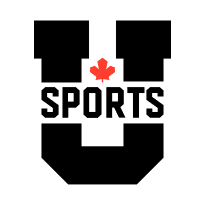 U Sports logo