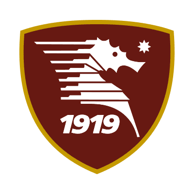 U.S. Salernitana 1919 logo
