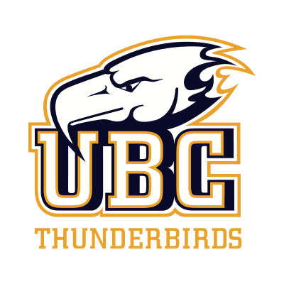 UBC Thunderbirds logo
