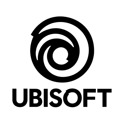 Ubisoft Connect color logo