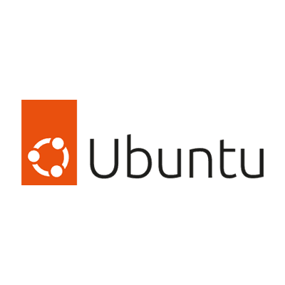 Ubuntu color logo