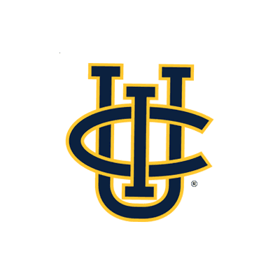 UC Irvine Anteaters color logo