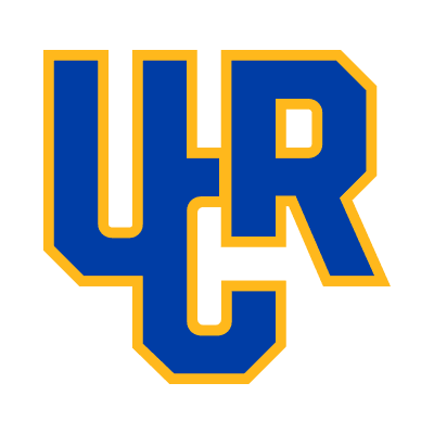 UC Riverside Highlanders logo