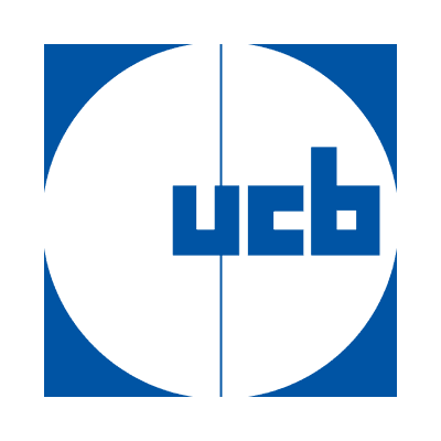UCB color logo