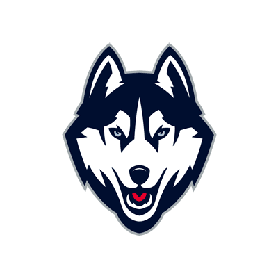 UConn Huskies logo