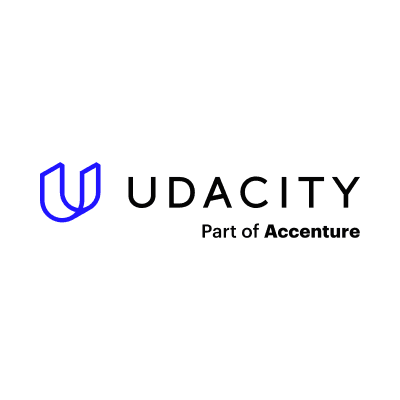 Udacity logo