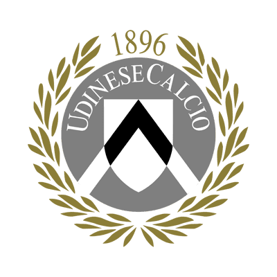 Udinese Calcio logo