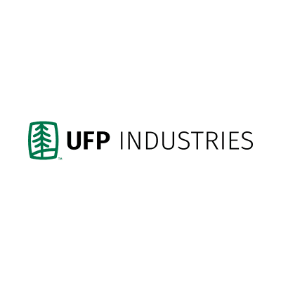 UFP Industries color logo