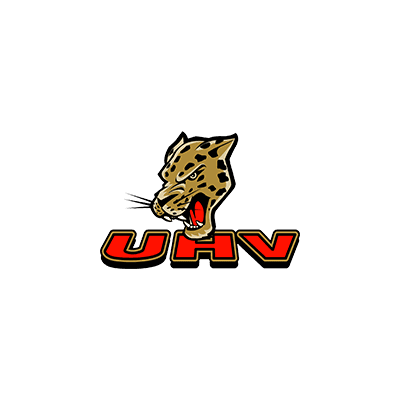 UHV Jaguars logo
