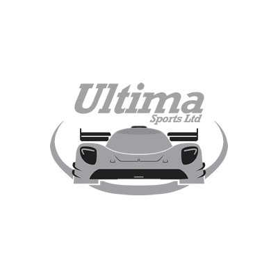 Ultima Sports color logo