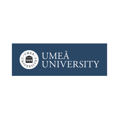 Umeå universitet logo
