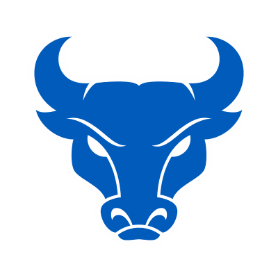 UB Bulls logo
