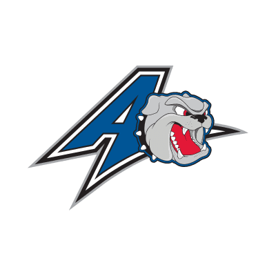 UNC Asheville Bulldogs logo