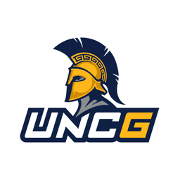 UNC Greensboro Spartans