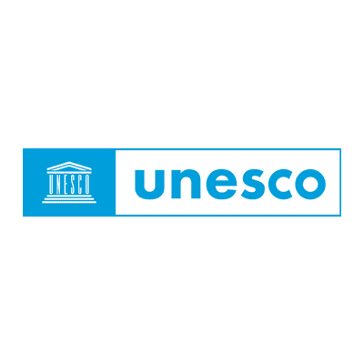 UNESCO color logo