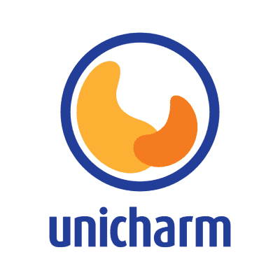 Unicharm logo