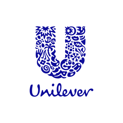 Unilever color logo