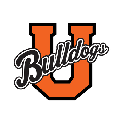 Union Bulldogs and Lady Bulldogs logo