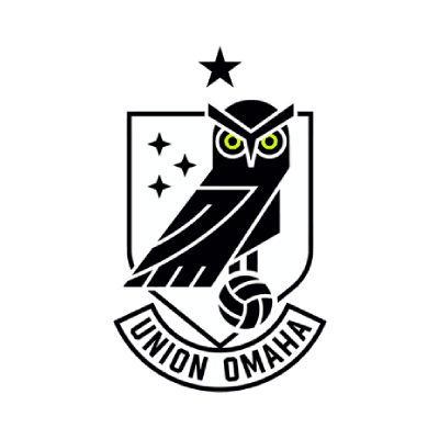 Union Omaha color logo