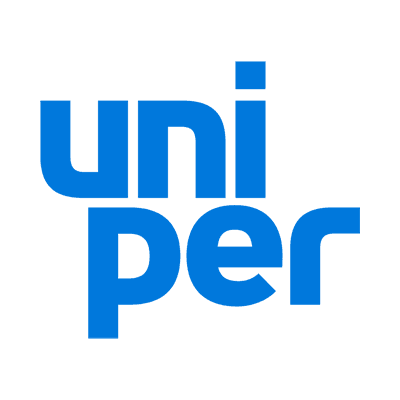 Uniper logo