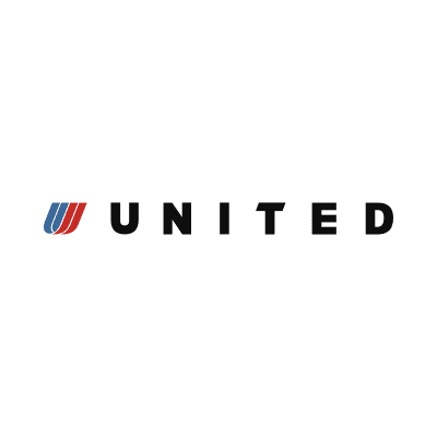 United Airlines (1973–2010) logo