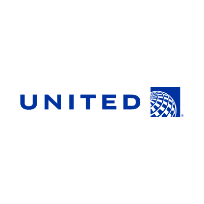 United Airlines logo