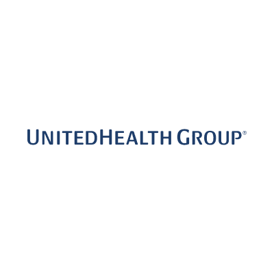 UnitedHealth Group color logo
