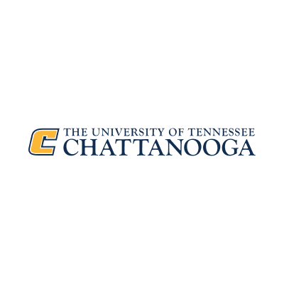 University of Tennessee at Chattanooga color logo
