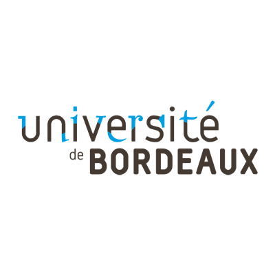 Université de Bordeaux logo