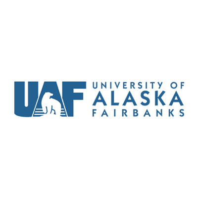 University of Alaska Fairbanks logo