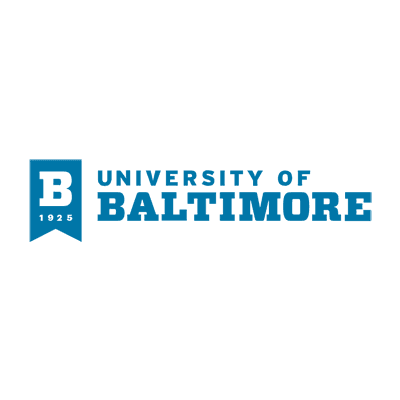 University of Baltimore (UB) logo