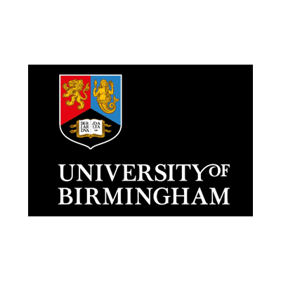 University of Birmingham logo
