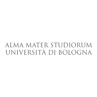 University of Bologna color logo