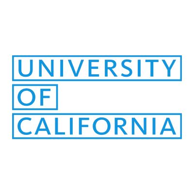 University of California color logo
