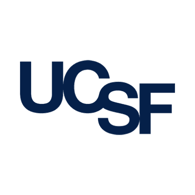 University of California, San Francisco color logo