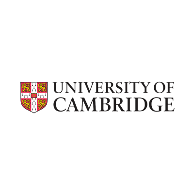 University of Cambridge logo