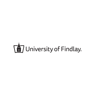 University of Findlay color logo