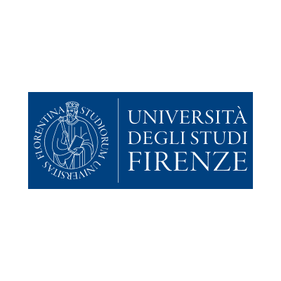 University of Florence color logo