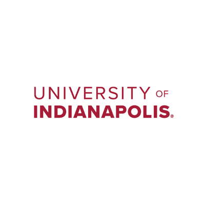University of Indianapolis color logo