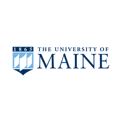 University of Maine (UMaine) color logo