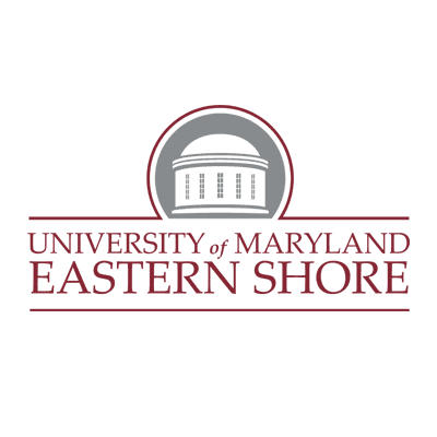 University of Maryland Eastern Shore (UMES) color logo
