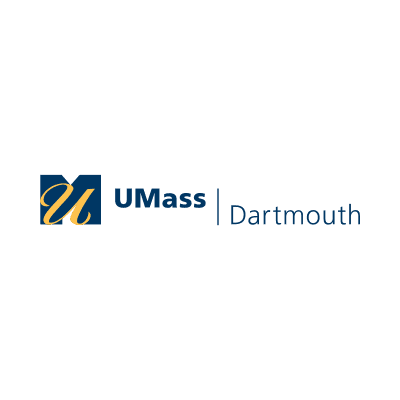 University of Massachusetts Dartmouth color logo