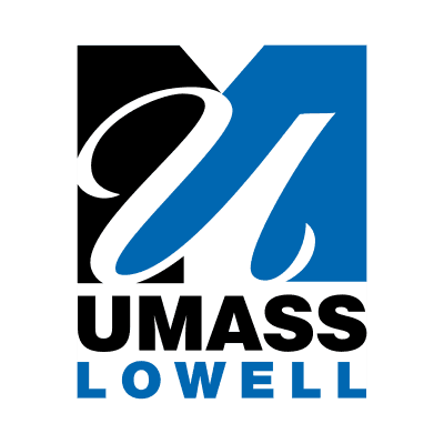 University of Massachusetts Lowell color logo